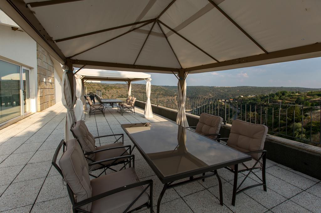 Hotel Parador Santa Catarina Miranda do Douro Exterior photo